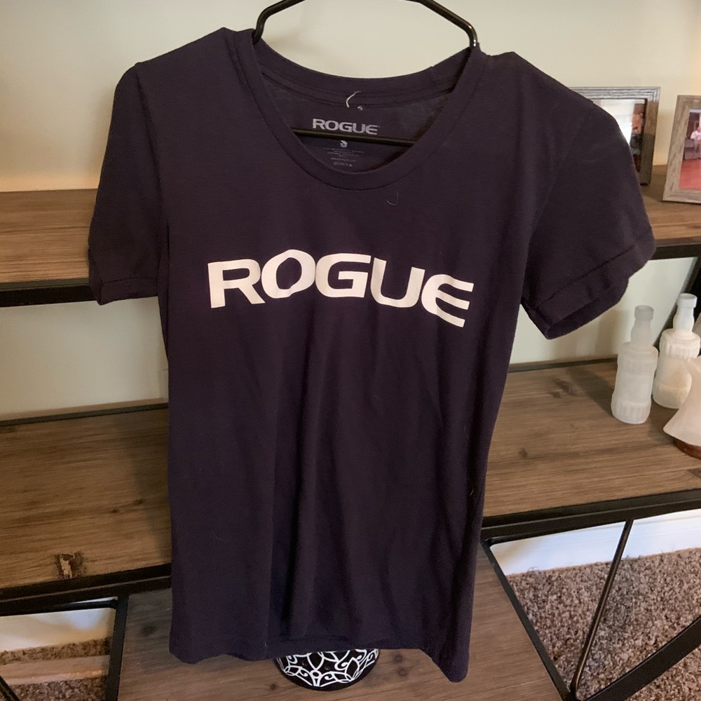 Rogue Katrin Tee